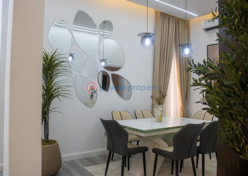 3 bedroom Block Of Flats Short let Shonibare Estate Maryland Lagos - 7