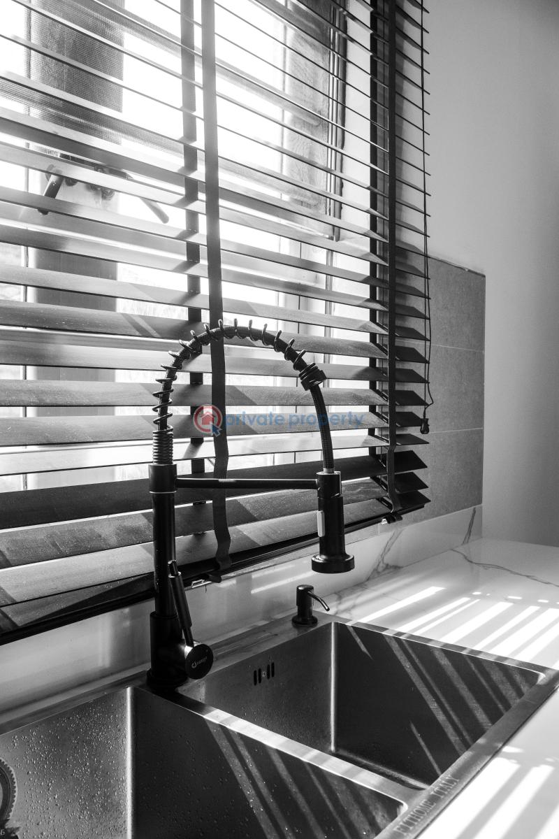 3 bedroom Block Of Flats Short let Shonibare Estate Maryland Lagos - 24