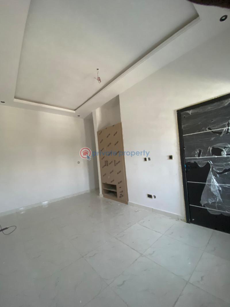 3 bedroom Block Of Flats For Sale Davids Grace Court, Atlantic Nominee Layout,lekki Abraham Adesanya Ajah Lagos - 9