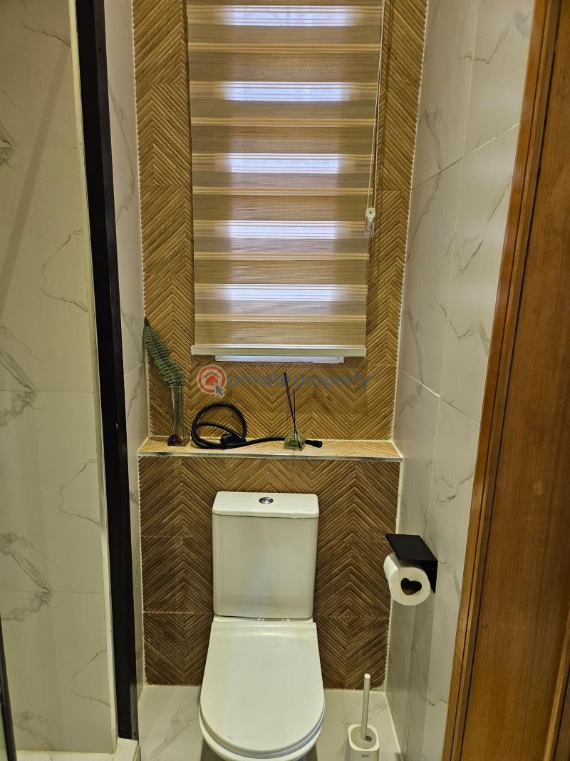 3 bedroom Self Contain Short let Babatunde Bejide Crescent, Lekki Phase1 Lekki Phase 1 Lagos - 15