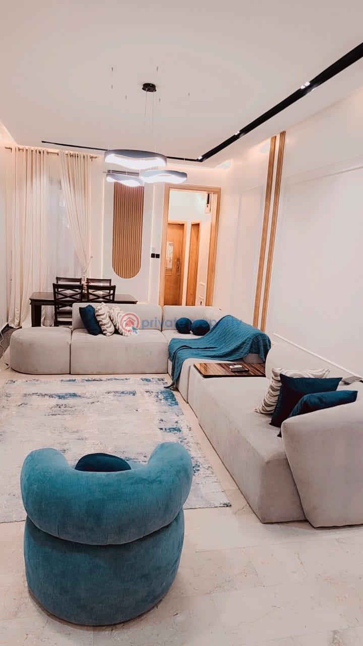 3 bedroom Self Contain Short let Babatunde Bejide Crescent, Lekki Phase1 Lekki Phase 1 Lagos - 24