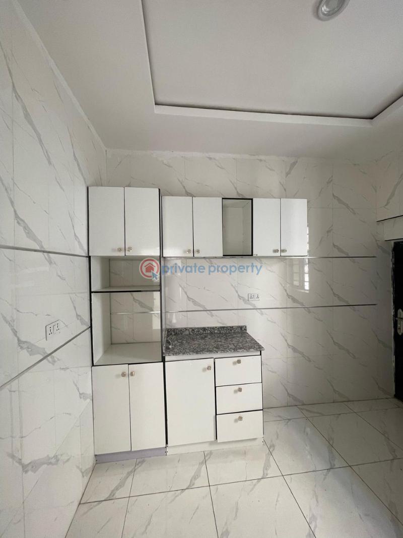 Luxury 3 bedrooms terrace - 3 3 bedroom Terrace For Sale Ajah Lagos - 3