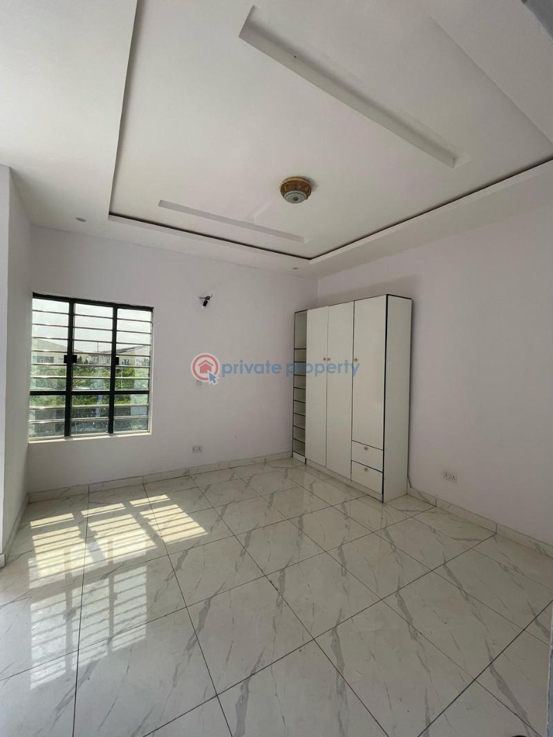 Luxury 3 bedrooms terrace - 4 3 bedroom Terrace For Sale Ajah Lagos - 4