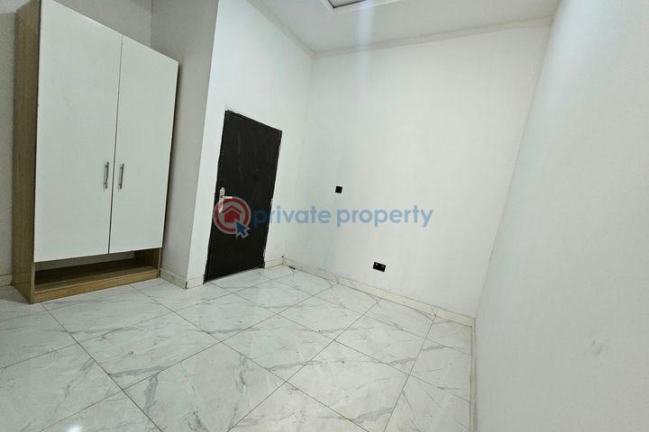 Luxury 3 bedrooms terraced duplex - 10 3 bedroom Terraced Duplex For Sale Ajah Lagos - 10