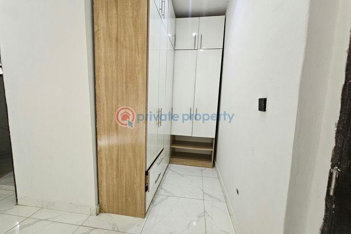 Luxury 3 bedrooms terraced duplex - 8 3 bedroom Terraced Duplex For Sale Ajah Lagos - 8