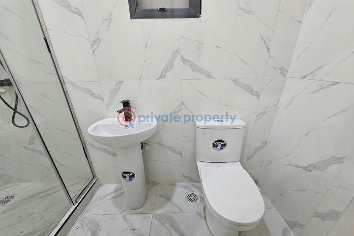 Luxury 3 bedrooms terraced duplex - 12 3 bedroom Terraced Duplex For Sale Ajah Lagos - 12