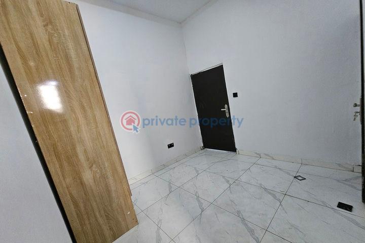 Luxury 3 bedrooms terraced duplex - 11 3 bedroom Terraced Duplex For Sale Ajah Lagos - 11