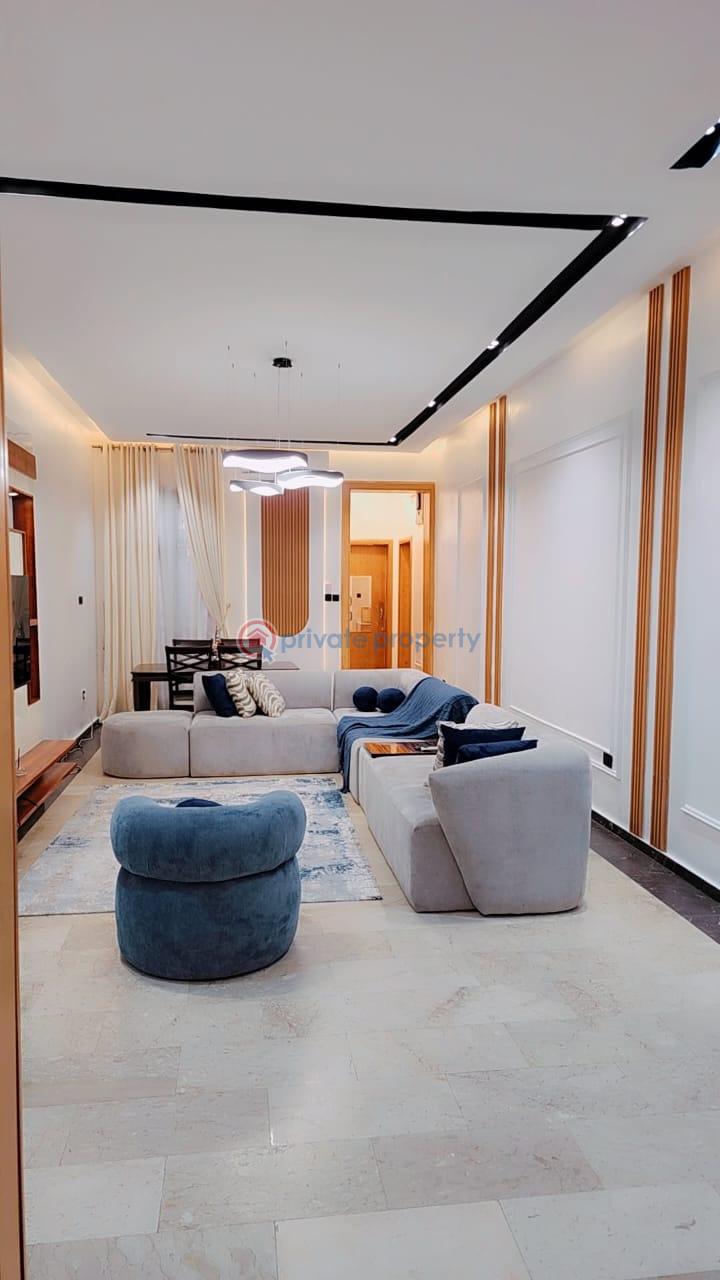 3 bedroom Self Contain Short let Babatunde Bejide Crescent, Lekki Phase1 Lekki Phase 1 Lagos - 13