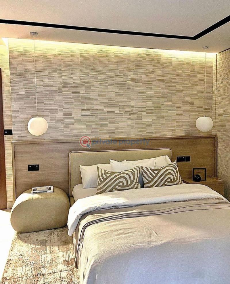 3 bedroom Flat & Apartment Short let Lekki Phase 1 Lagos - 6