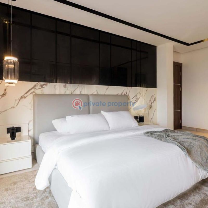 3 bedroom Flat & Apartment Short let Lekki Phase 1 Lagos - 8