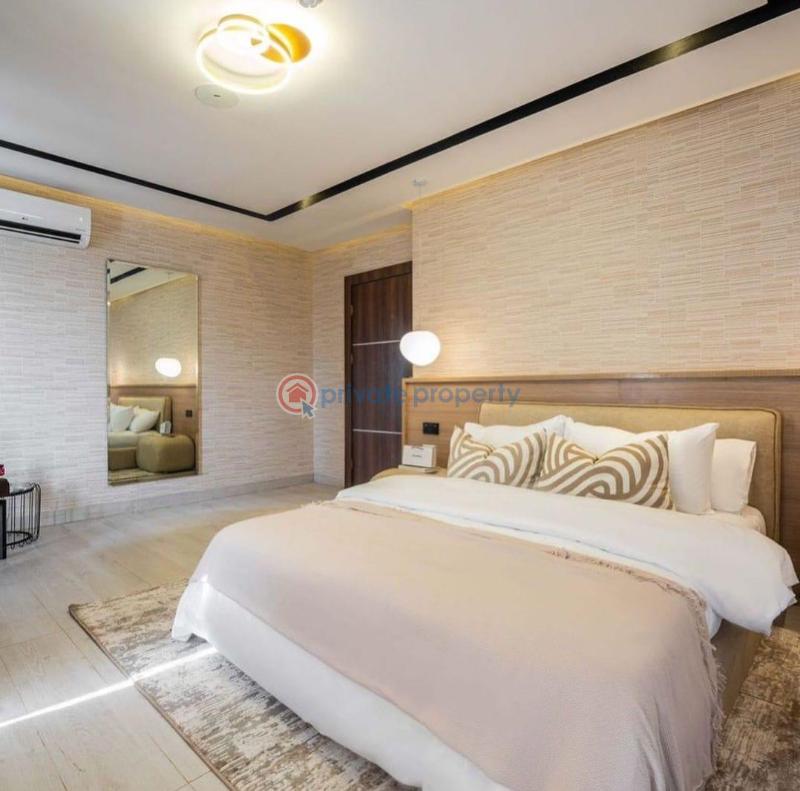 3 bedroom Flat & Apartment Short let Lekki Phase 1 Lagos - 5