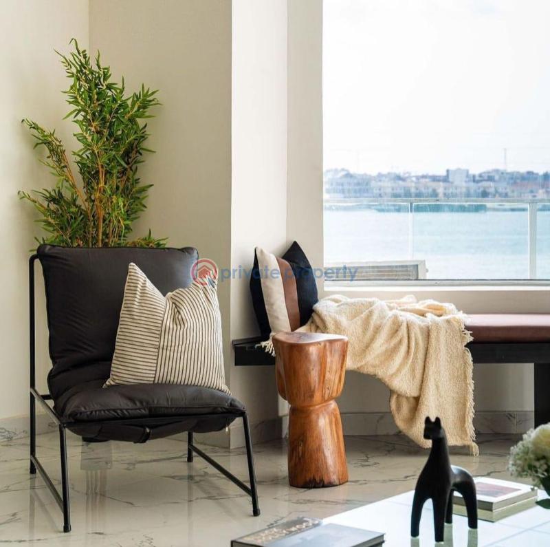 3 bedroom Flat & Apartment Short let Lekki Phase 1 Lagos - 1