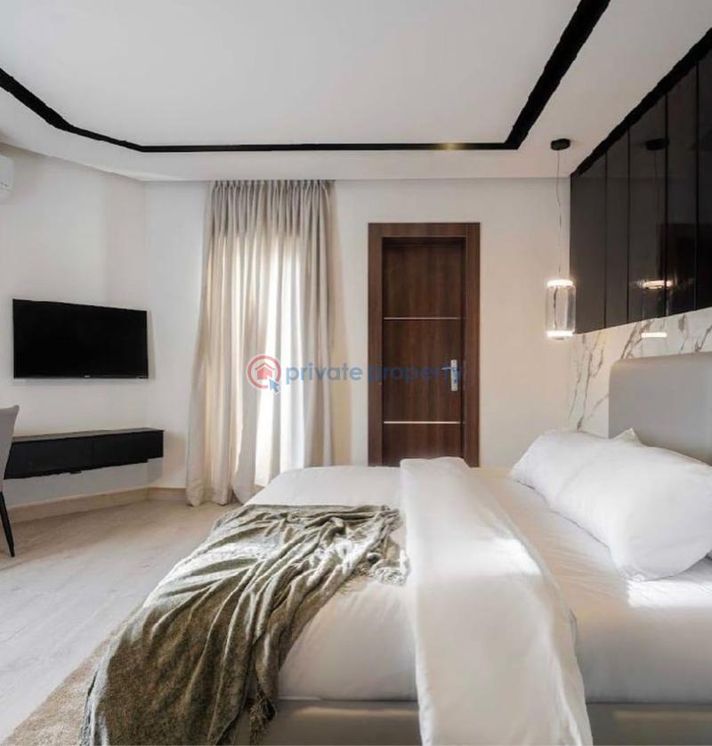 3 bedroom Flat & Apartment Short let Lekki Phase 1 Lagos - 7