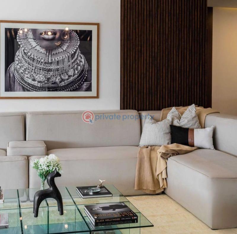 3 bedroom Flat & Apartment Short let Lekki Phase 1 Lagos - 2