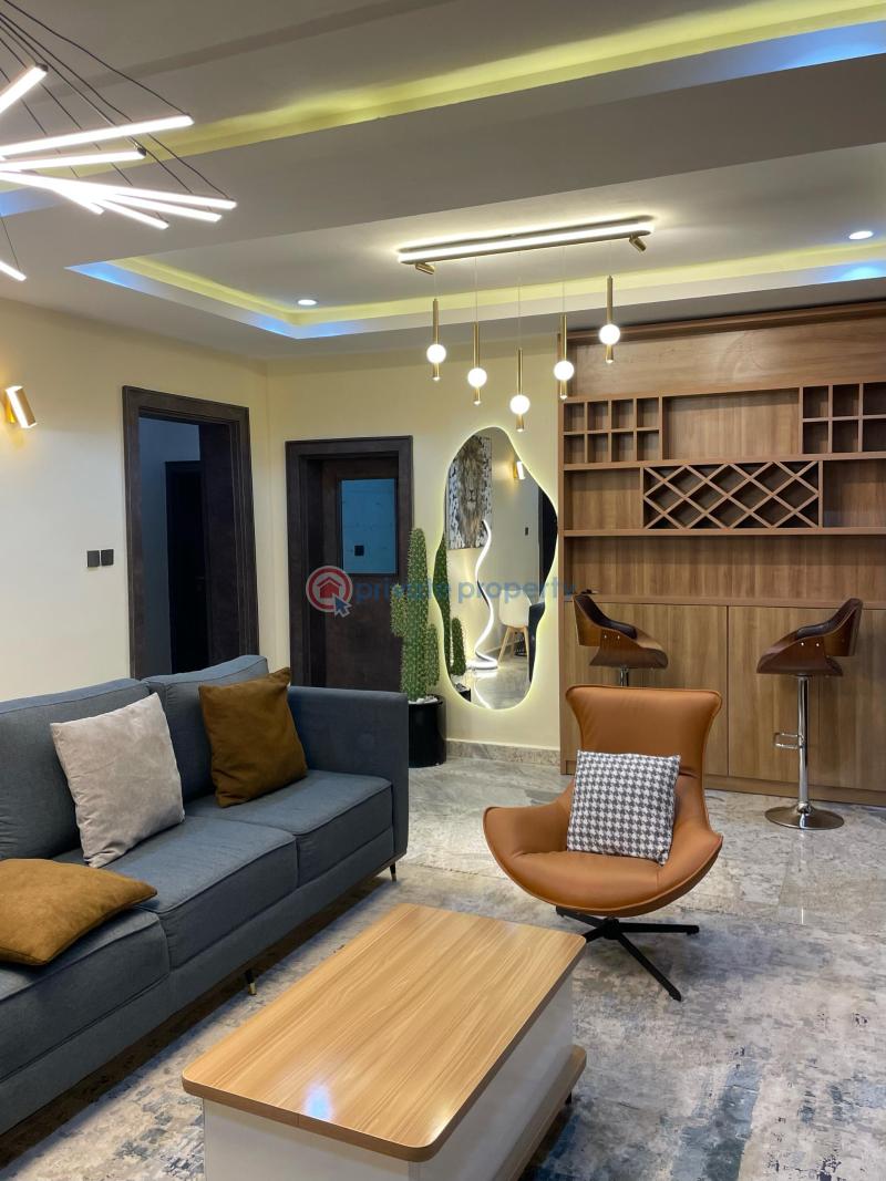3 bedroom Flat & Apartment Short let Jahi Abuja Phase 2  - 0