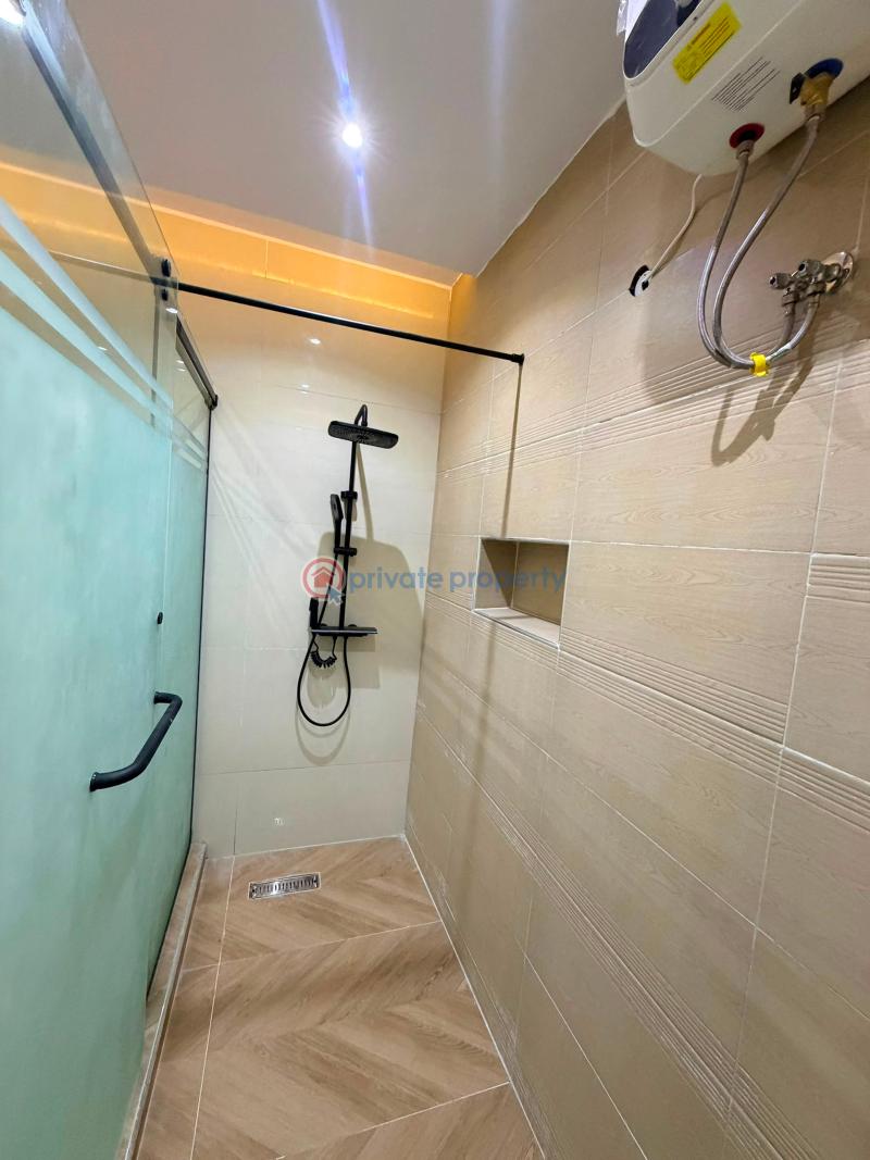 4 bedroom Detached Duplex For Sale Carlton Gate Estate Akobo Ibadan Oyo - 1
