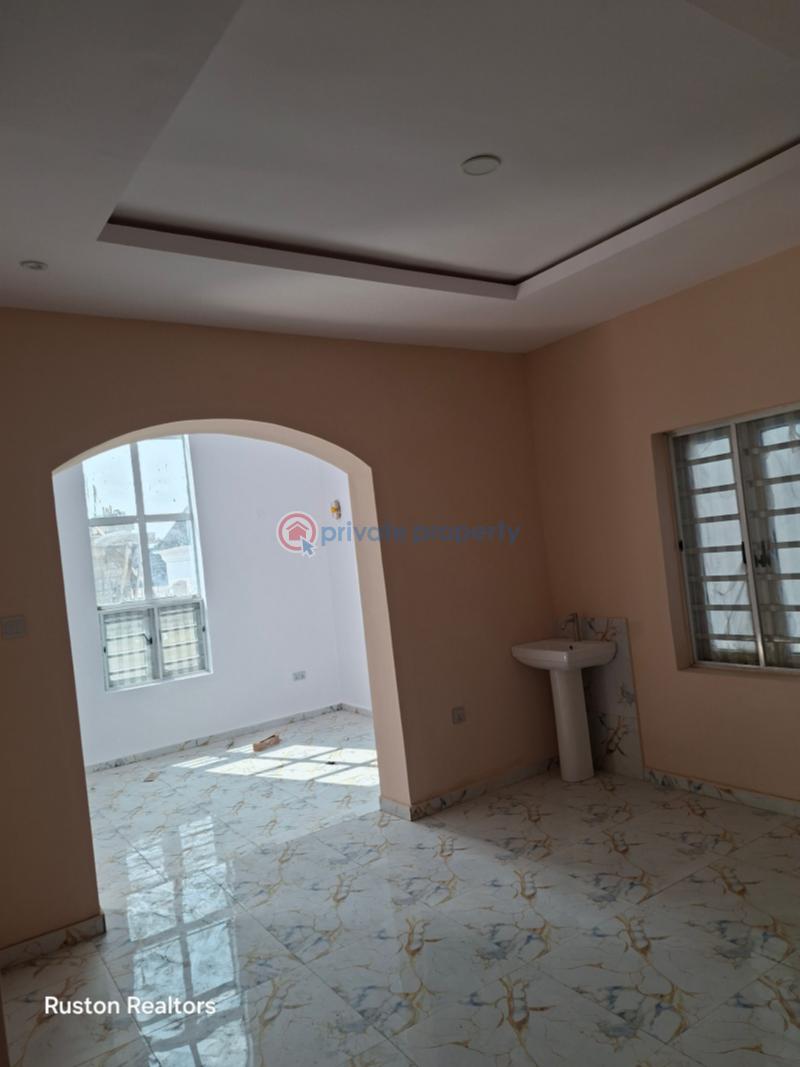 3 bedroom Duplex For Rent Kolapo Ishola Gra Akobo Ibadan Oyo - 1