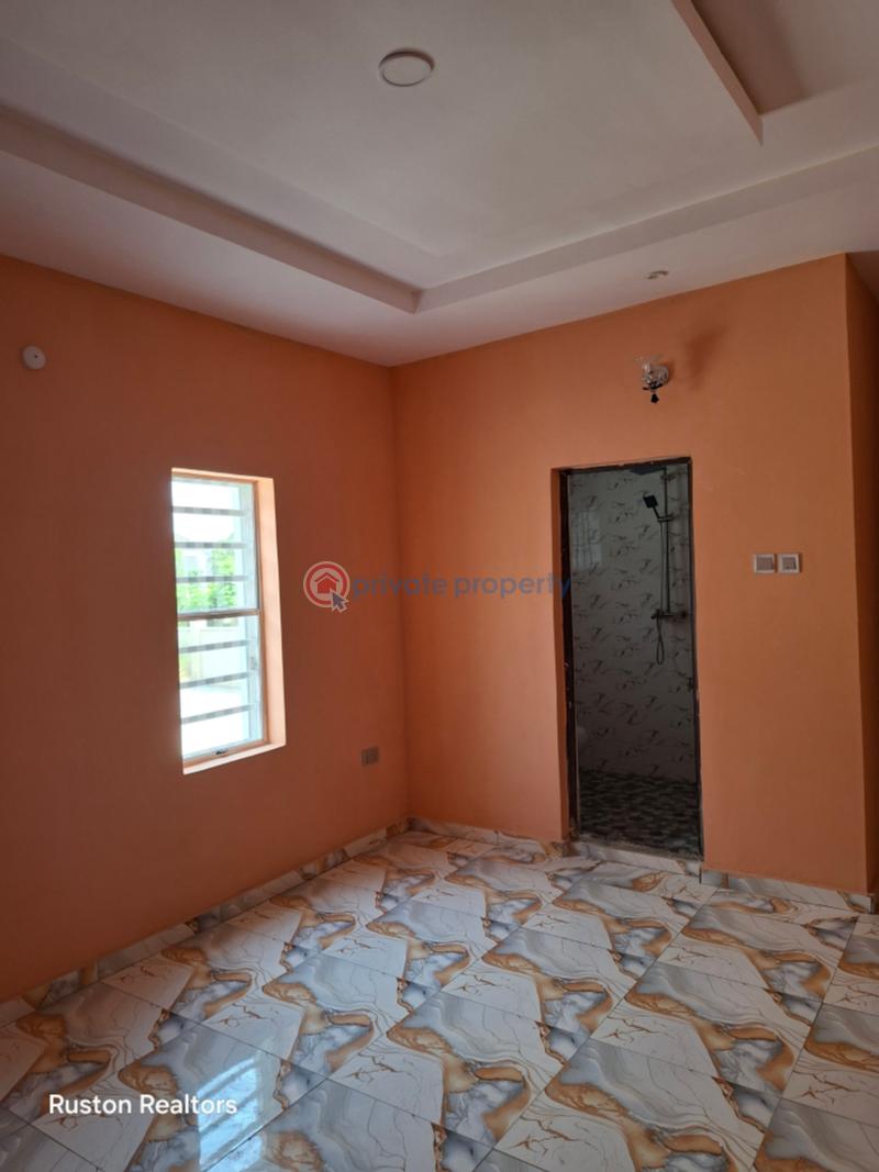 3 bedroom Duplex For Rent Kolapo Ishola Gra Akobo Ibadan Oyo - 2
