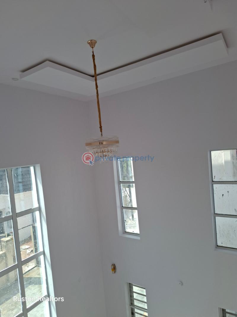 3 bedroom Duplex For Rent Kolapo Ishola Gra Akobo Ibadan Oyo - 7