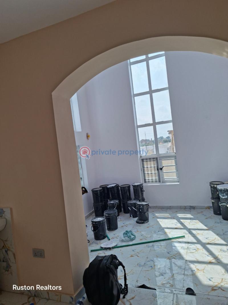 3 bedroom Duplex For Rent Kolapo Ishola Gra Akobo Ibadan Oyo - 9