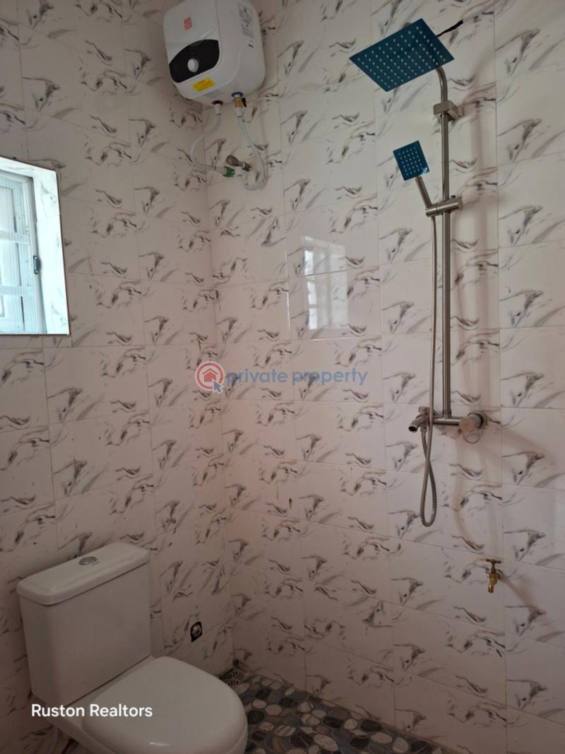 3 bedroom Duplex For Rent Kolapo Ishola Gra Akobo Ibadan Oyo - 3