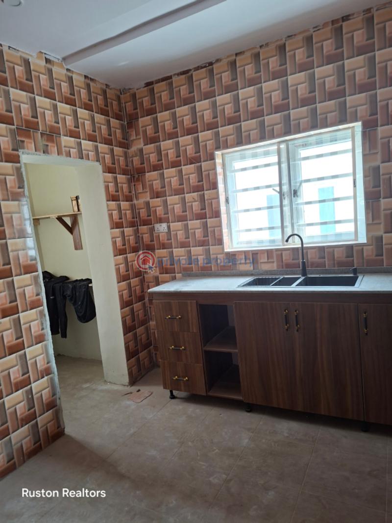 3 bedroom Duplex For Rent Kolapo Ishola Gra Akobo Ibadan Oyo - 8
