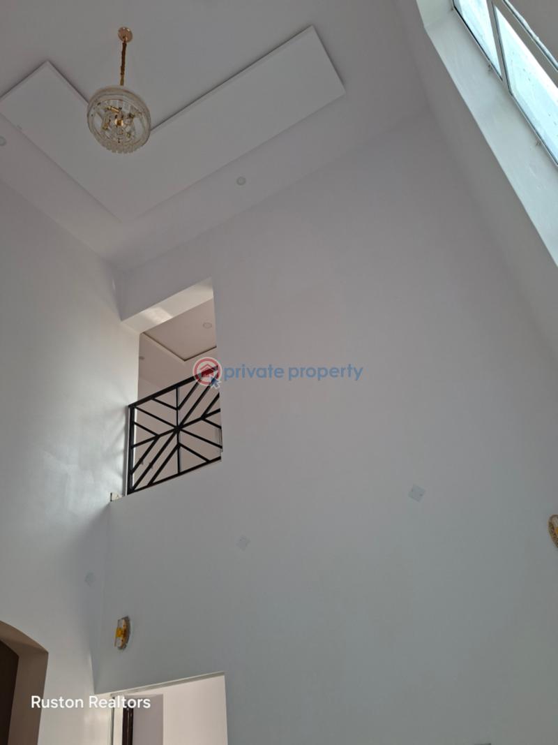 3 bedroom Duplex For Rent Kolapo Ishola Gra Akobo Ibadan Oyo - 4