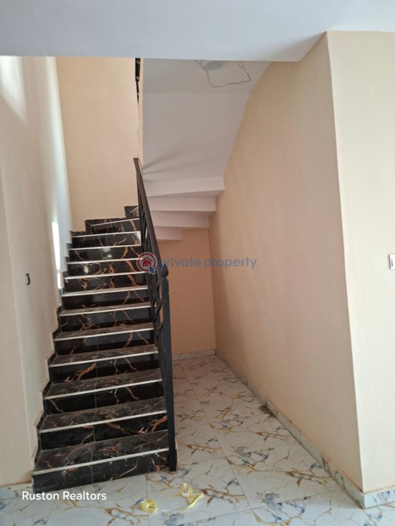 3 bedroom Duplex For Rent Kolapo Ishola Gra Akobo Ibadan Oyo - 6