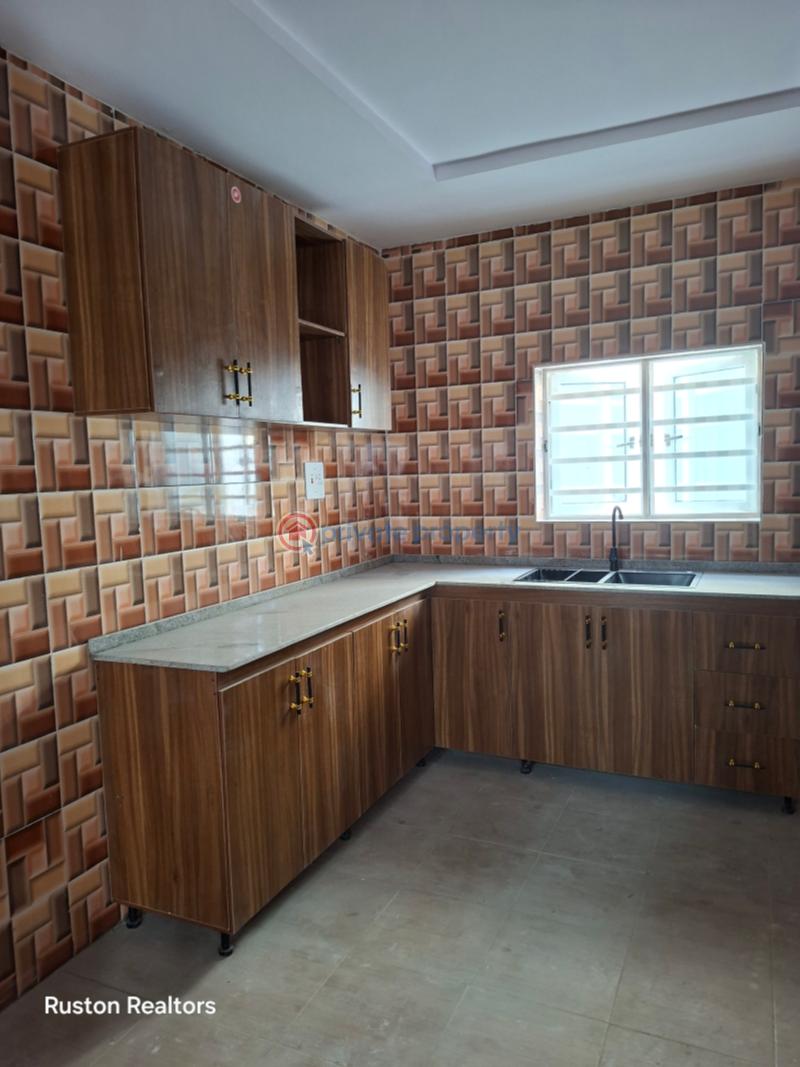 3 bedroom Duplex For Rent Kolapo Ishola Gra Akobo Ibadan Oyo - 5