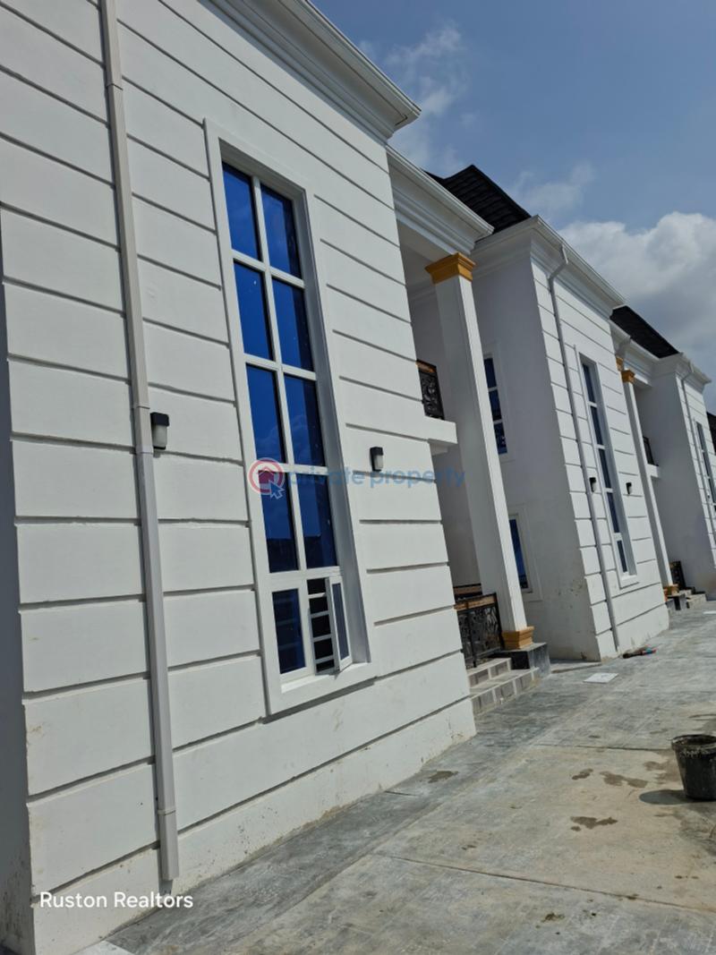 3 bedroom Duplex For Rent Kolapo Ishola Gra Akobo Ibadan Oyo - 0