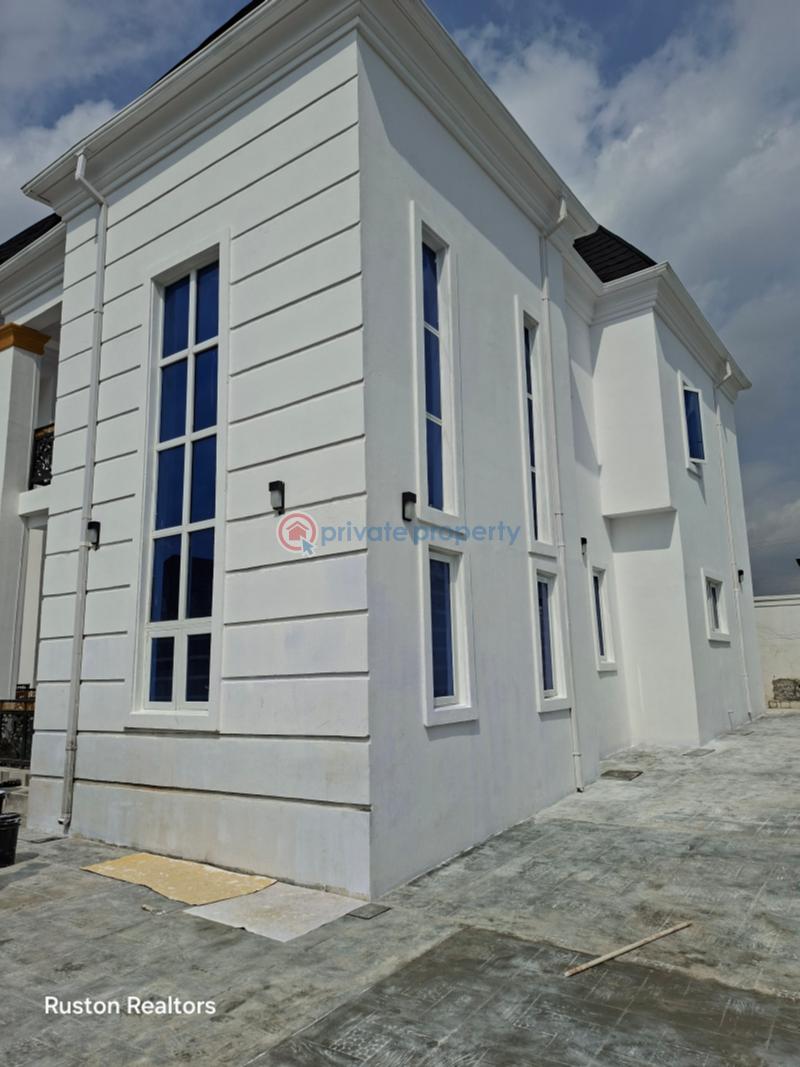 3 bedroom Duplex For Rent Kolapo Ishola Gra Akobo Ibadan Oyo - 11