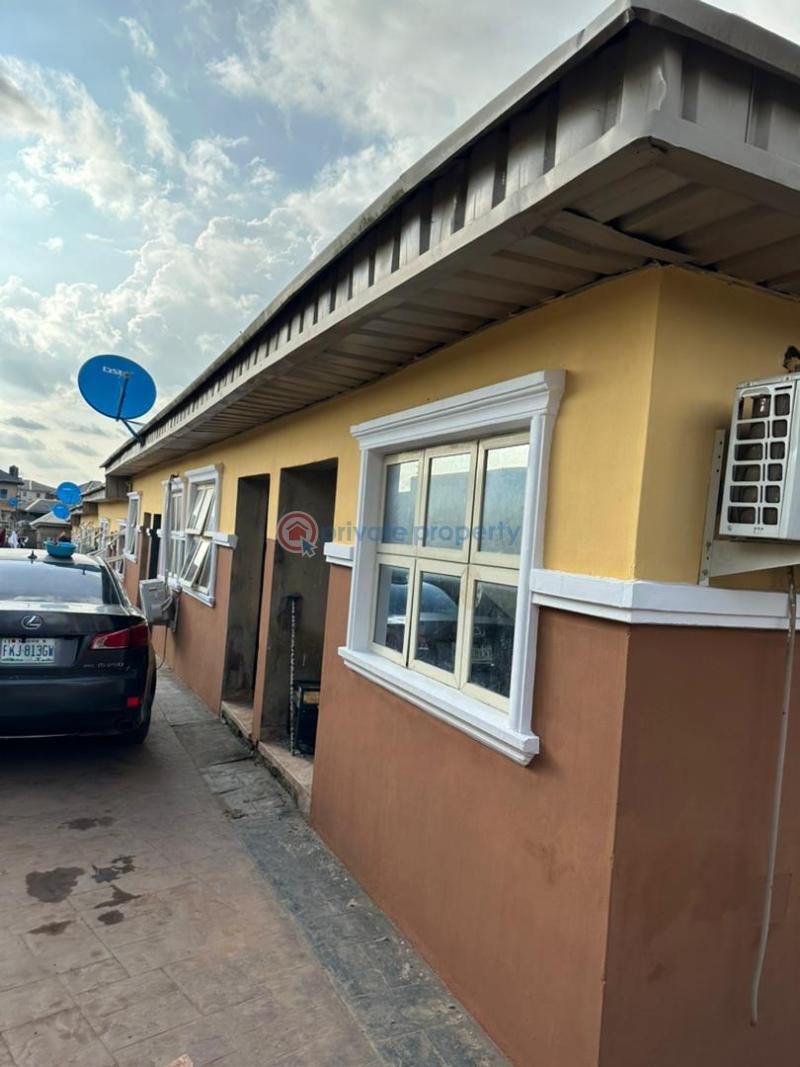 10 bedroom Commercial Property For Sale Ago Iwoye Ijebu North Ogun - 3