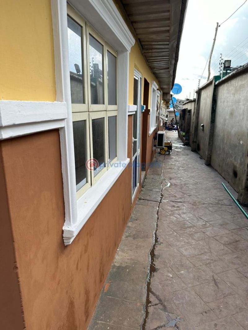 10 bedroom Commercial Property For Sale Ago Iwoye Ijebu North Ogun - 4