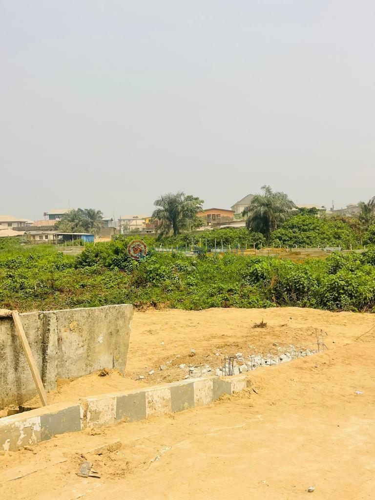 Land For Sale Magodo Phase 2 Magodo Isheri Ikeja Lagos - 5