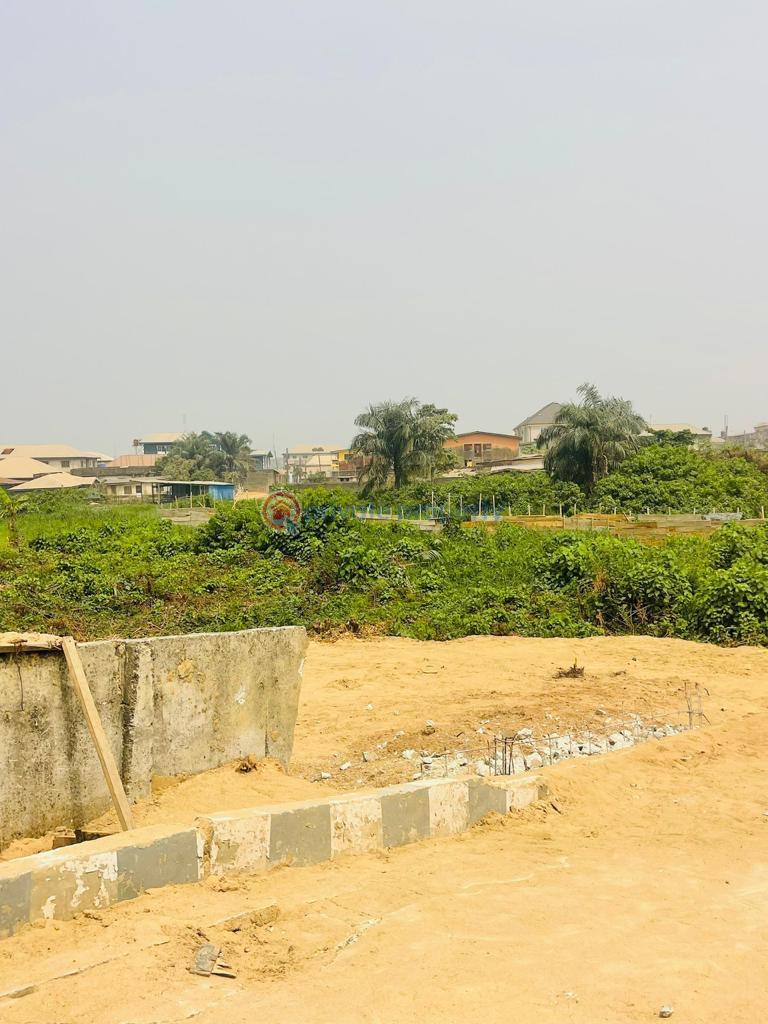 Land For Sale Magodo Phase 2 Magodo Isheri Ikeja Lagos - 6