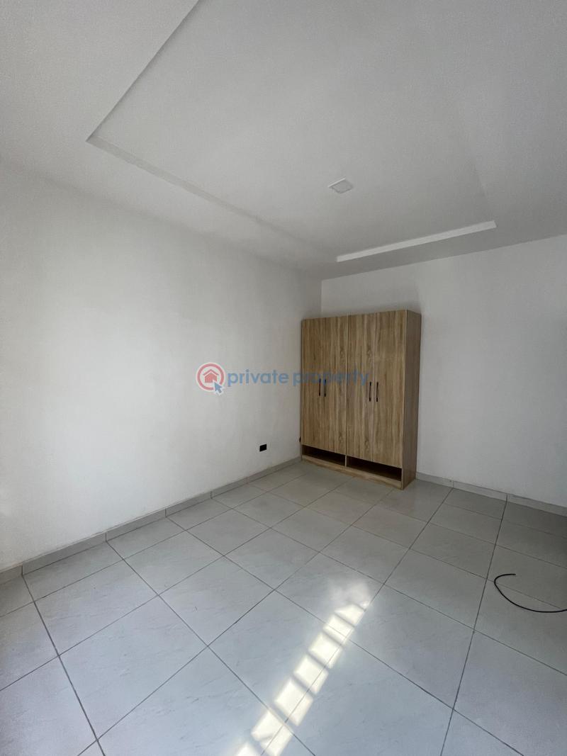 3 bedroom Terraced Duplex For Sale Oral Estate Lekki Lagos - 5