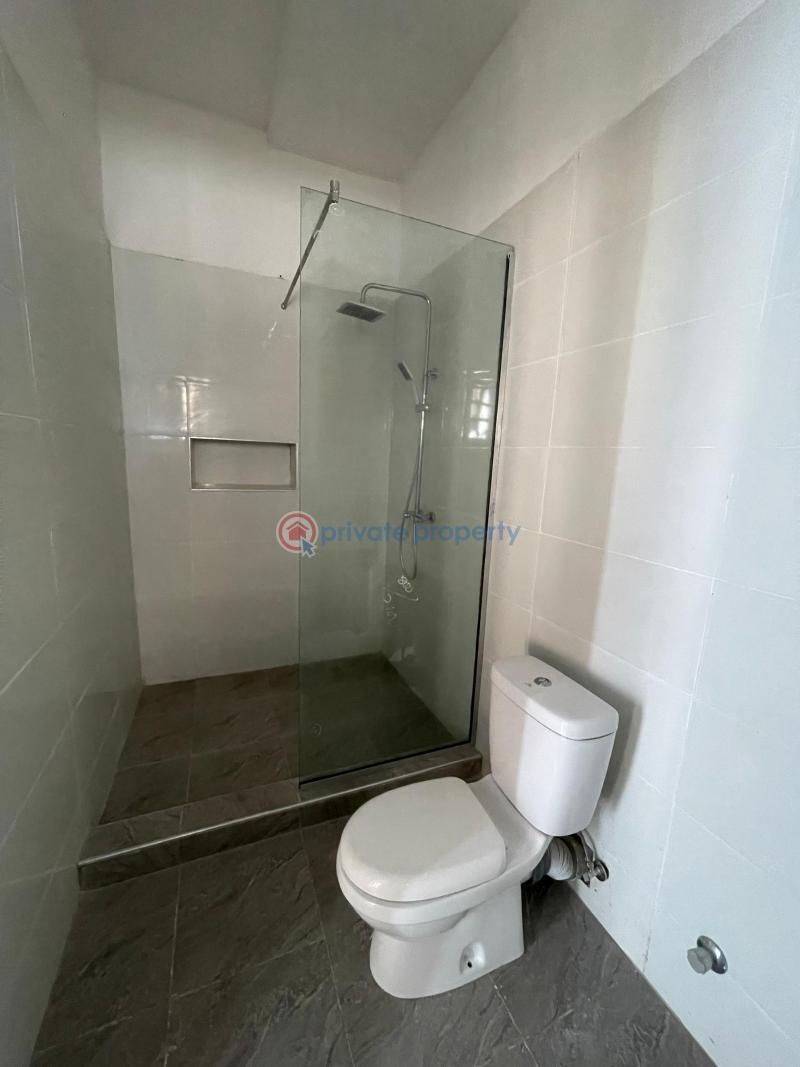 3 bedroom Terraced Duplex For Sale Oral Estate Lekki Lagos - 9