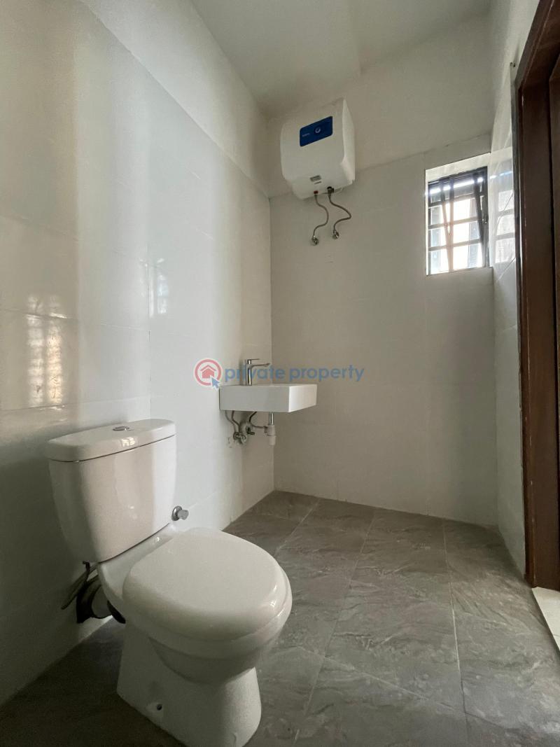 3 bedroom Terraced Duplex For Sale Oral Estate Lekki Lagos - 10