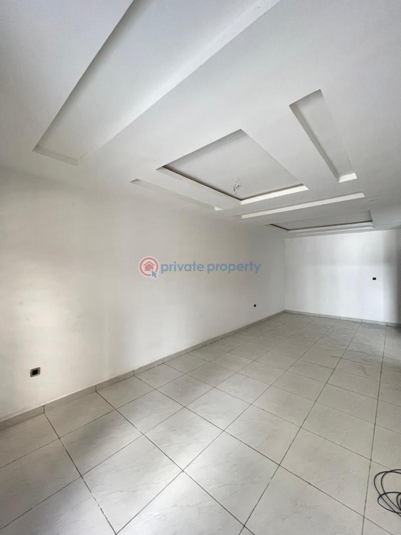 3 bedroom Terraced Duplex For Sale Oral Estate Lekki Lagos - 3