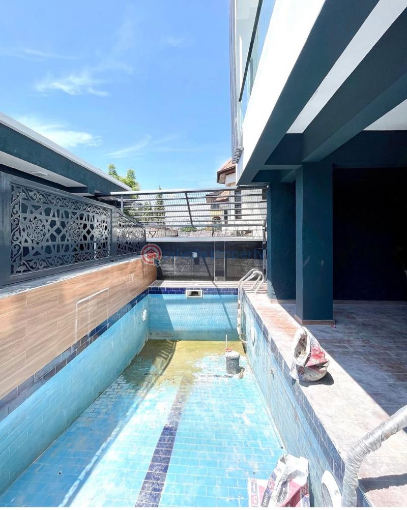 3 bedroom Flat & Apartment For Sale Lekki Phase 1 Lagos - 11