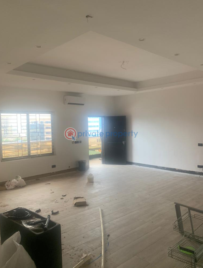 3 bedroom Block Of Flats For Sale Ikoyi Lagos - 1
