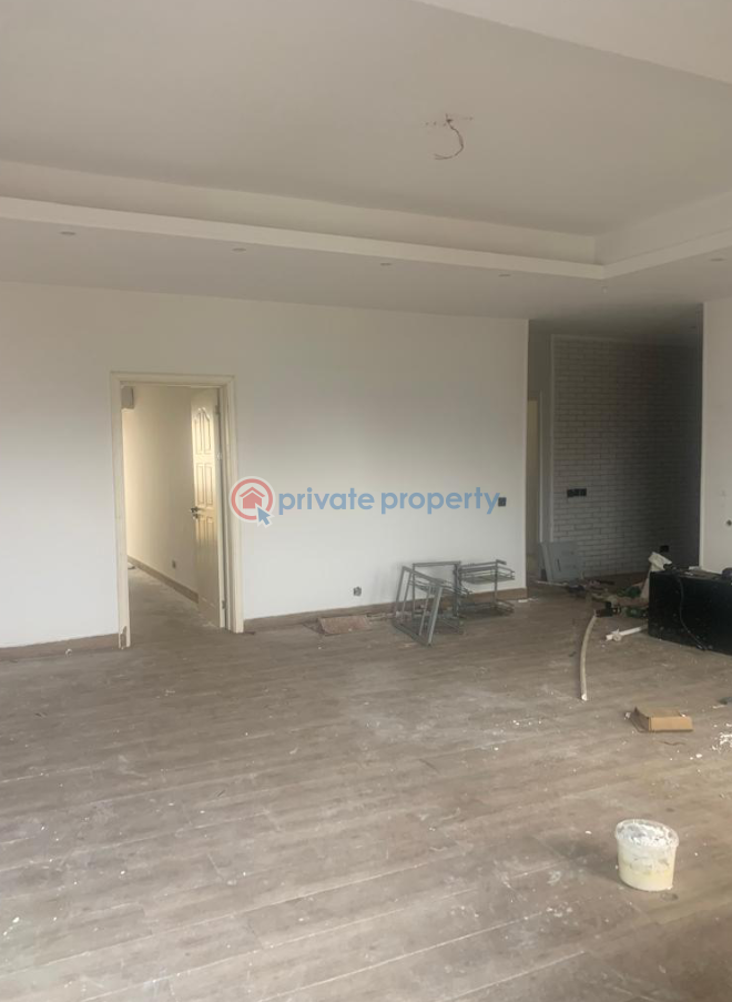 3 bedroom Block Of Flats For Sale Ikoyi Lagos - 0