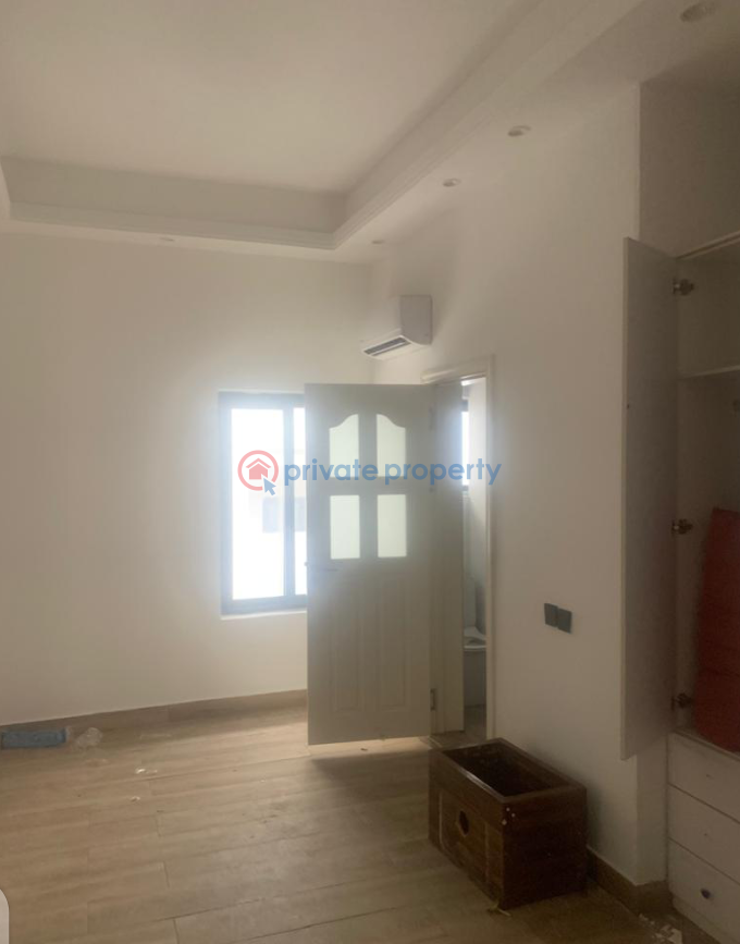 3 bedroom Block Of Flats For Sale Ikoyi Lagos - 2