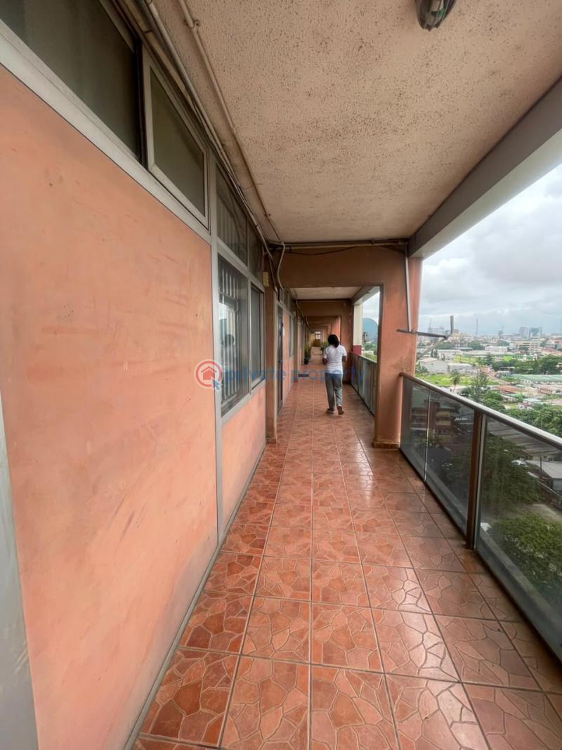3 bedroom Maisonette For Rent 1004 Victoria Island Lagos - 3