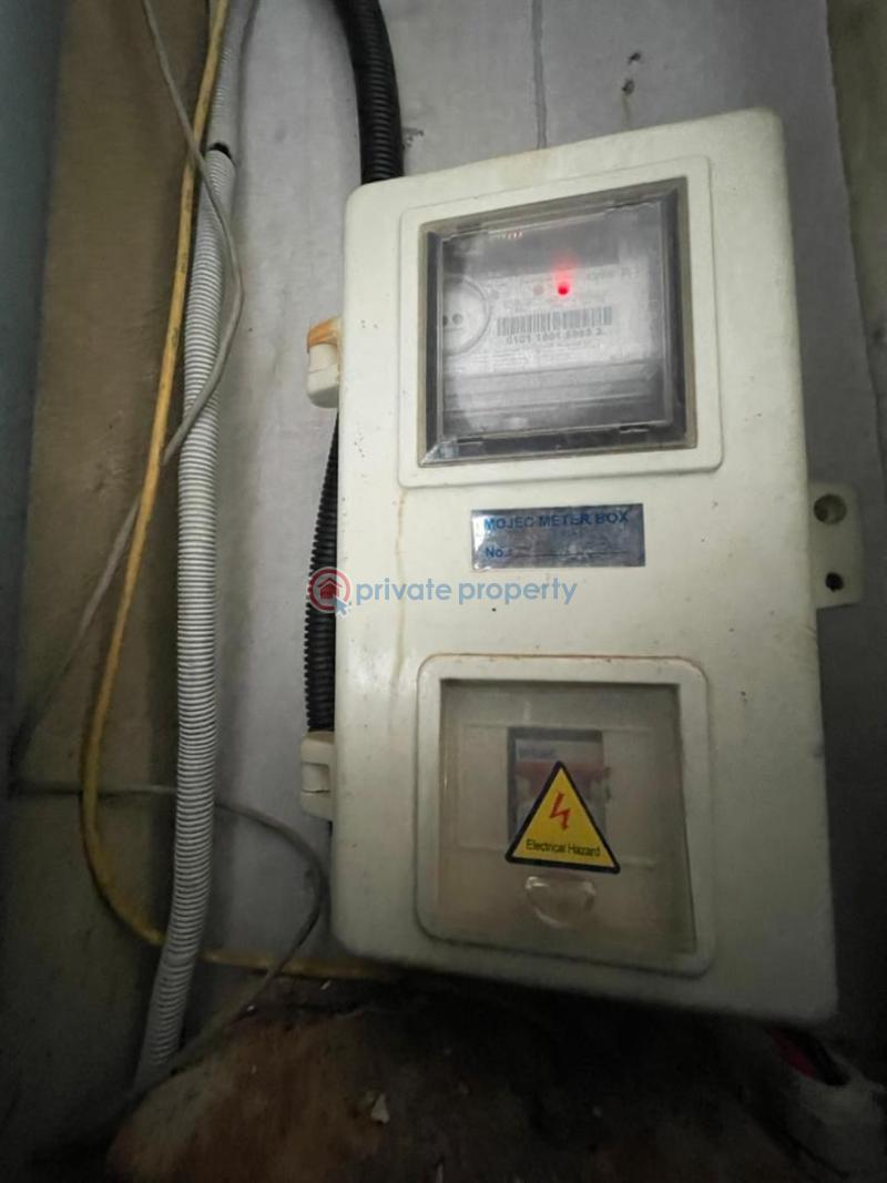 3 bedroom Maisonette For Rent 1004 𝗘𝘀𝘁𝗮𝘁𝗲 Victoria Island Lagos - 5