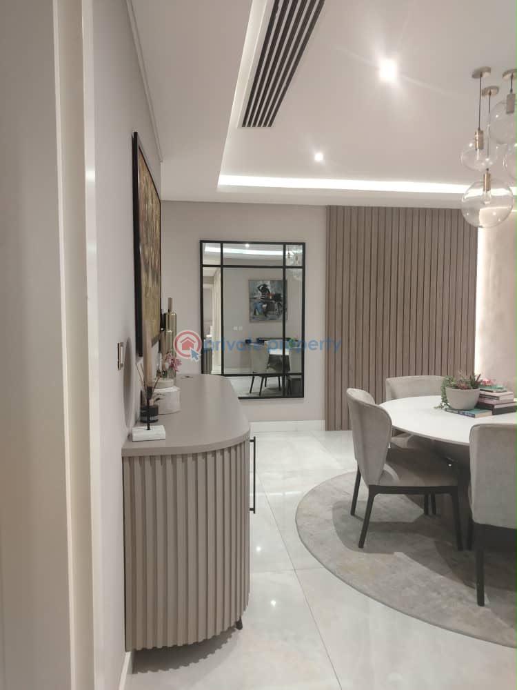 3 bedroom Flat & Apartment For Rent Ikoyi Lagos - 4