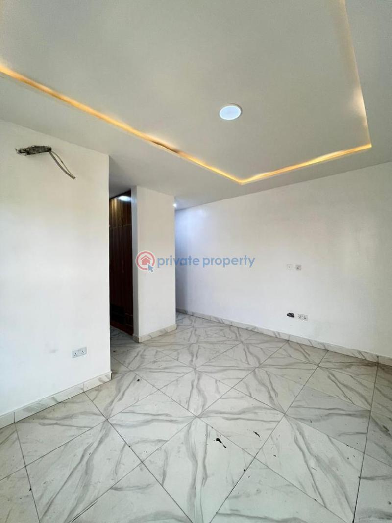 3 bedroom Flat & Apartment For Rent Ogombo Ajah Lagos - 4
