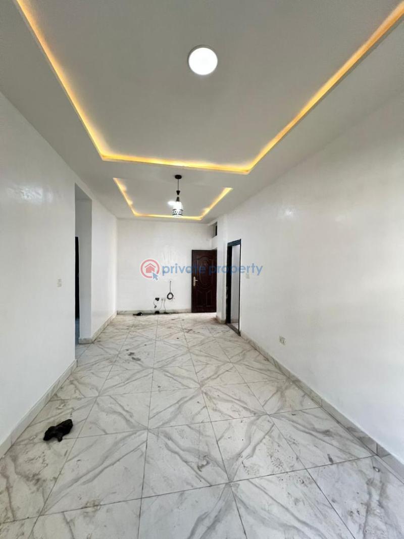 3 bedroom Flat & Apartment For Rent Ogombo Ajah Lagos - 3
