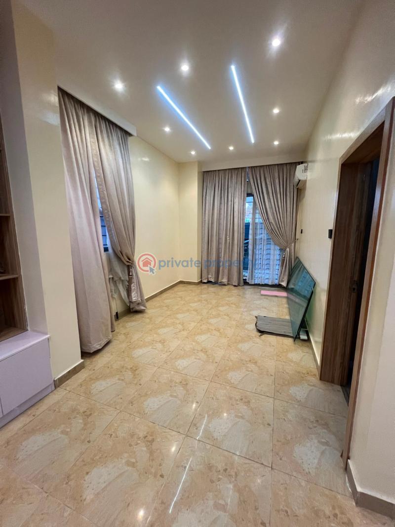 3 bedroom Semi detached Duplex For Rent Lekki Lagos - 7