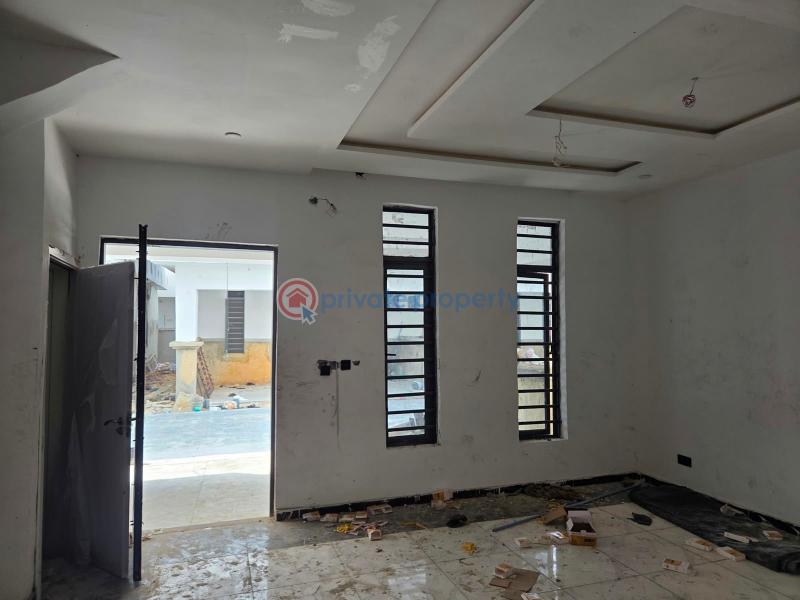 3 bedroom Terraced Duplex For Sale Harris Drive Victoria Garden City Lekki Lagos - 4